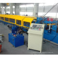 High Quality C Purlin Steel Stud Purlins Machine PLC Control